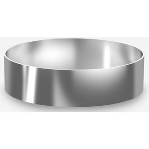 INOXI Round duct INOXI Round duct
