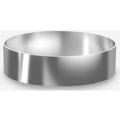 INOXI Round duct INOXI Round duct