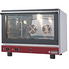 Diamond Piec konwekcyjny z nawilżaniem 4 x 600 x 400 mm, elektryczny 3,2 kW
