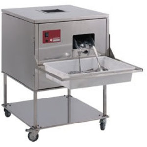 Diamond Cutlery polisher, 7000-8000 pieces/h Diamond Cutlery polisher, 7000-8000 pieces/h