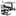 Diamond Meat Grinder 300 kg/h 1100W, with Parmesean Grater 50 kg/h