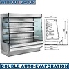 Diamond Refrigerated wall elements without group