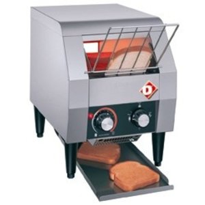 Diamond Toster przelotowy | 3 / min Diamond Toster przelotowy | 3 / min