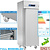 Diamond Ventilated Freezer 700 L, -25 °C to -15 °C