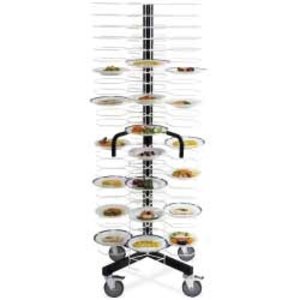 Diamond Trolley for 96 plates Ø 240-310 mm, space 60mm Diamond Trolley for 96 plates Ø 240-310 mm, space 60mm