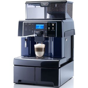 Saeco Automatic Coffee Machine with Water Container 4 L, 1,4 kW Saeco Automatic Coffee Machine with Water Container 4 L, 1,4 kW