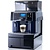 Saeco Ekspres automatyczny do kawy z pojemnikiem na wodę 4 L, 1,4 kW