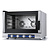 Resto Quality Piec konwekcyjno-parowy 5 x GN 1/1, elektryczny 6,3 kW
