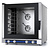 Resto Quality Electric Combi Oven 7 x GN 1/1, 10,5 kW