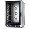 Resto Quality Electric Combi Oven 12 x GN 1/1, 15,7 kW