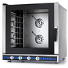 Resto Quality Electric Combi Oven with Probe 7 x GN 1/1, 10,5 kW