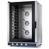 Resto Quality Electric Combi Oven with Probe 12 x GN 1/1, 15,7 kW Resto Quality Electric Combi Oven with Probe 12 x GN 1/1, 15,7 kW