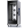 Resto Quality Electric Combi Oven with Probe 20 x GN 1/1, 36 kW Resto Quality Electric Combi Oven with Probe 20 x GN 1/1, 36 kW