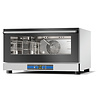 Resto Quality Electric Convection Oven with Humidifier 3 x GN 1/1, 3,3 kW