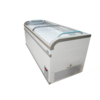 XXLselect Glass Top Display Freezer 826L, from -18°C XXLselect Glass Top Display Freezer 826L, from -18°C