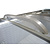 XXLselect Glass Top Display Freezer 1005L, from -18°C