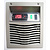 XXLselect Glass Top Display Freezer 1005L, from -18°C