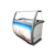 XXLselect Traditional ice cream distributor | 415L