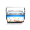 XXLselect Traditional ice cream distributor | 415L