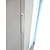 XXLselect Glass Door Refrigerator 210 L, 0 °C to +10 °C