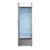 XXLselect Glass Door Refrigerator 380 L, 0 °C to +10 °C