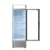 XXLselect Glass Door Refrigerator 380 L, 0 °C to +10 °C
