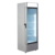 XXLselect Glass Door Refrigerator 380 L, 0 °C to +10 °C