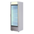 XXLselect Glass Door Refrigerator 380 L, 0 °C to +10 °C