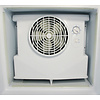 XXLselect Glass Door Refrigerator 380 L, 0 °C to +10 °C