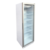 XXLselect Glass Door Refrigerator 412 L, 0 °C to +10 °C