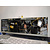 XXLselect Glass Door Refrigerator 412 L, 0 °C to +10 °C