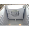 XXLselect Glass Door Refrigerator 412 L, 0 °C to +10 °C