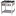 RedFox Gas Cooker with 4 Burners on an Open Base, 25 kW