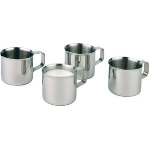 APS 4 milk/cream jugs APS 4 milk/cream jugs