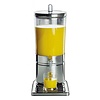 APS Juice Dispenser with Ice Core 6 L