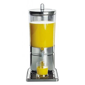 APS Juice Dispenser with Ice Core 6 L APS Juice Dispenser with Ice Core 6 L