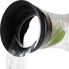 APS glass carafe