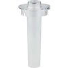 APS Acrylic Jug with Ice Tray and Lid 2,8 L