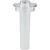 APS Acrylic Jug with Ice Tray and Lid 2,8 L