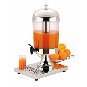 APS Juice Dispenser with Ice Core 8 L APS Juice Dispenser with Ice Core 8 L