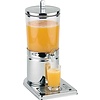 APS Juice Dispenser with Stand 4 L