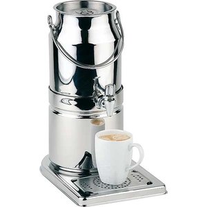 APS Milk Dispenser with Stand 3 L APS Milk Dispenser with Stand 3 L