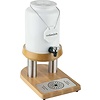 APS Milk Dispenser with Stand 4 L