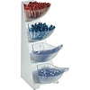 APS MULTI RACK set, 4-tier 5 pcs. APS MULTI RACK set, 4-tier 5 pcs.