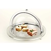 APS Round Cool Buffet Display ø 435 mm APS Round Cool Buffet Display ø 435 mm