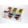 APS Tea caddy