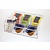 APS Tea caddy