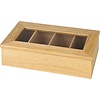 APS tea-box