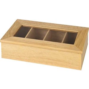 APS tea-box APS tea-box