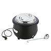 APS Black Soup Kettle 10 L, 0,45 kW